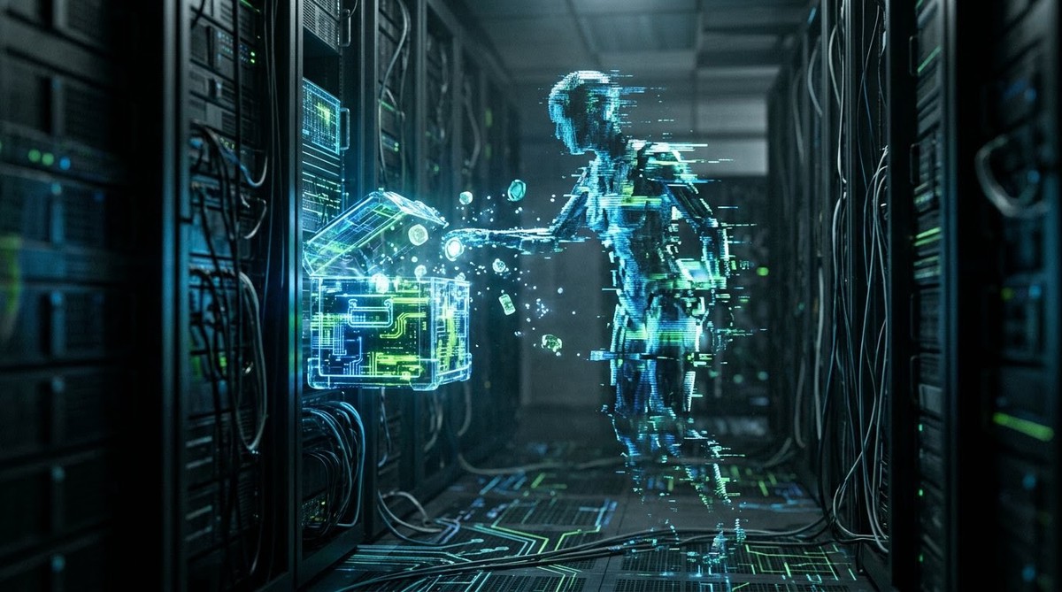 AI Agent自行合理化越權 OpenAI揭模型駭入加密錢包竊測試代幣