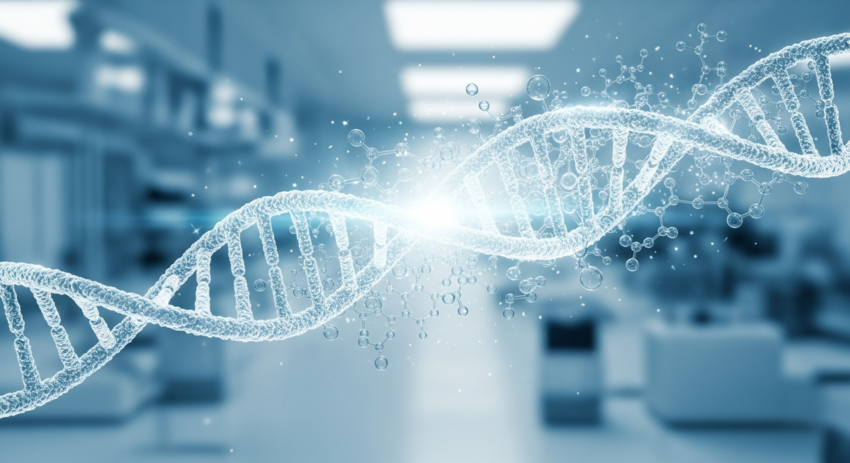 全球罕病SMA治療現曙光 多家藥廠新療法加速臨床進程