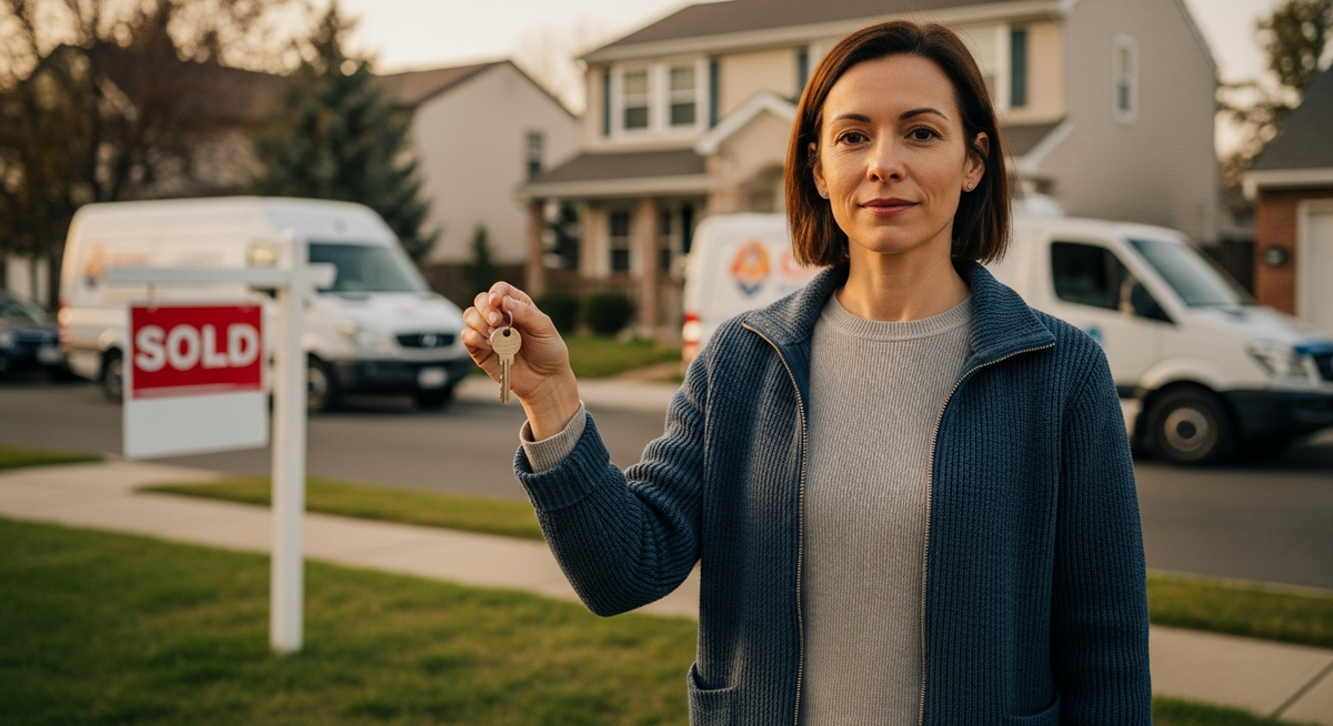 美國單身女性購房破紀錄 突破2千萬戶 經濟逆風更視為財務避風港 美國單身女性購房破紀錄 突破2千萬戶 經濟逆風更視為財務避風港