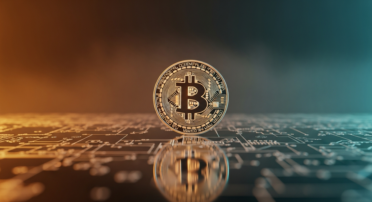 加密貨幣成投資新寵？財顧揭配置比例與潛力