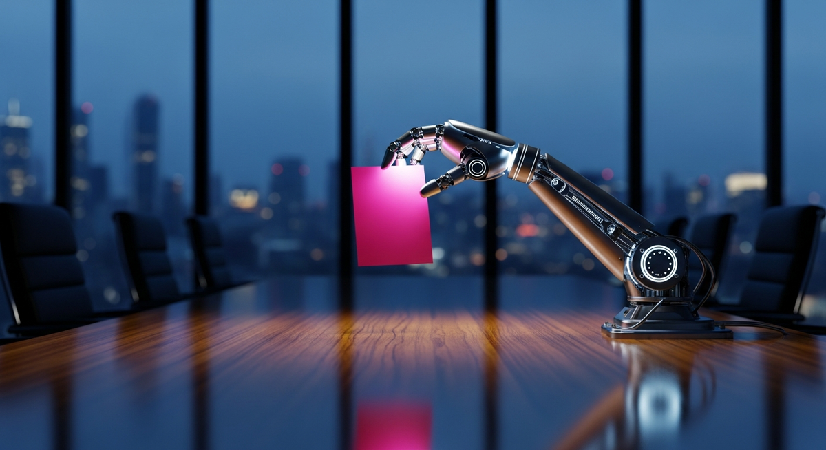 美國企業裁員潮蔓延 AI應用加速人力精簡