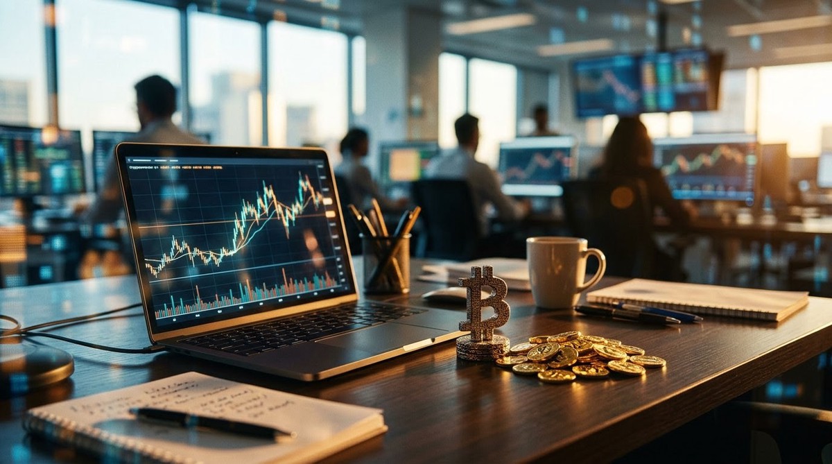 富蘭克林資源創新 ETF 股息自動轉比特幣 拓展加密資產配置