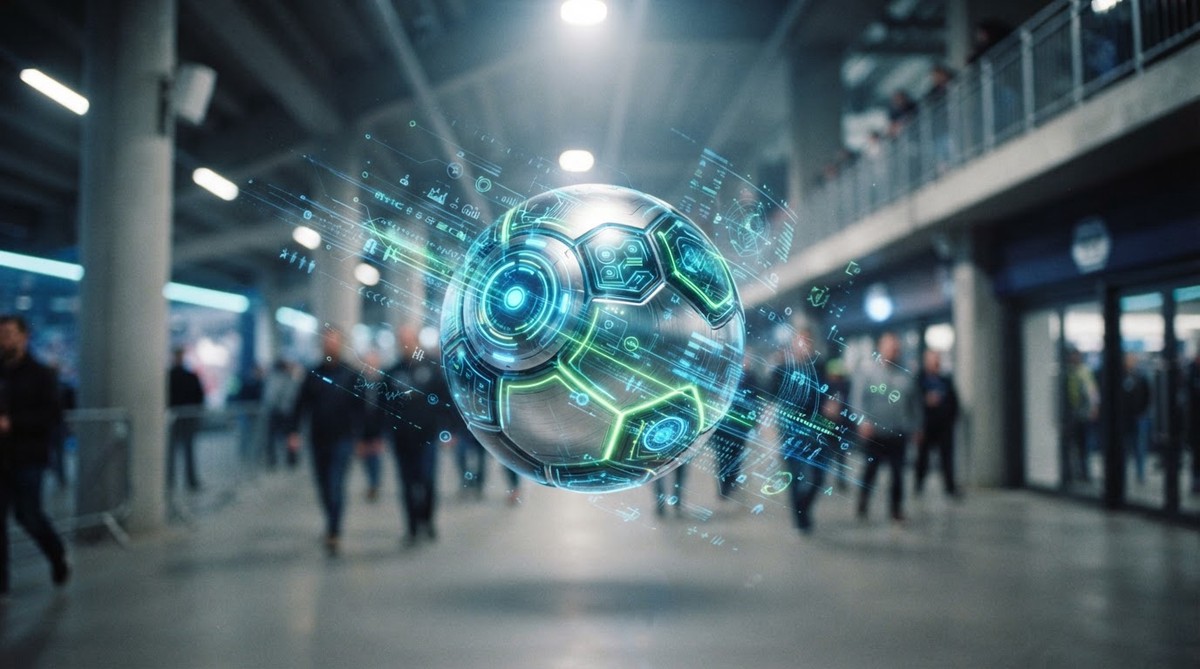 AI 助陣世足淘汰賽下注 ChatGPT、Gemini、Claude 剖析關鍵戰