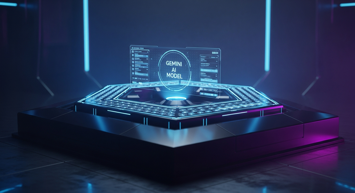 Google傳與五角大廈洽談AI協議 Gemini模型擬用於機密軍事行動