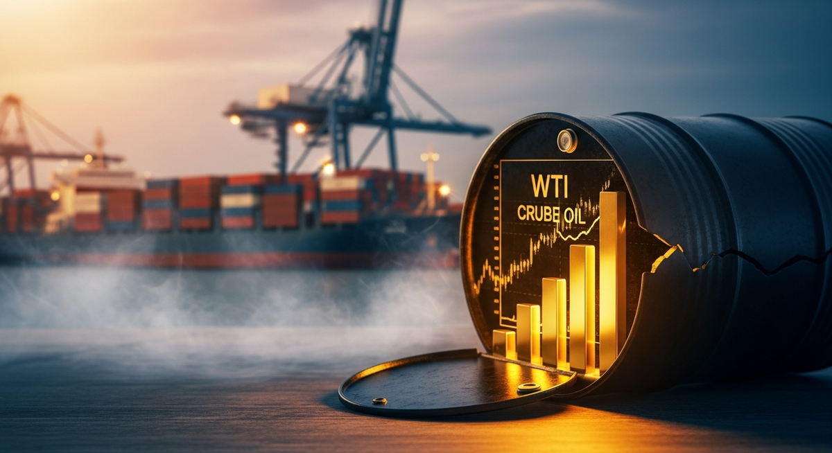 美原油出口與荷莫茲局勢趨緩 WTI 油價 5 月難觸 150 美元