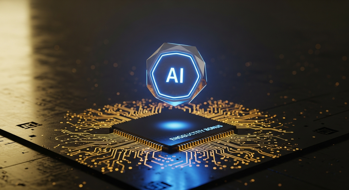 輝達執行長黃仁勳倡議AI代幣獎勵 工程師生產力望翻十倍 輝達執行長黃仁勳倡議AI代幣獎勵 工程師生產力望翻十倍