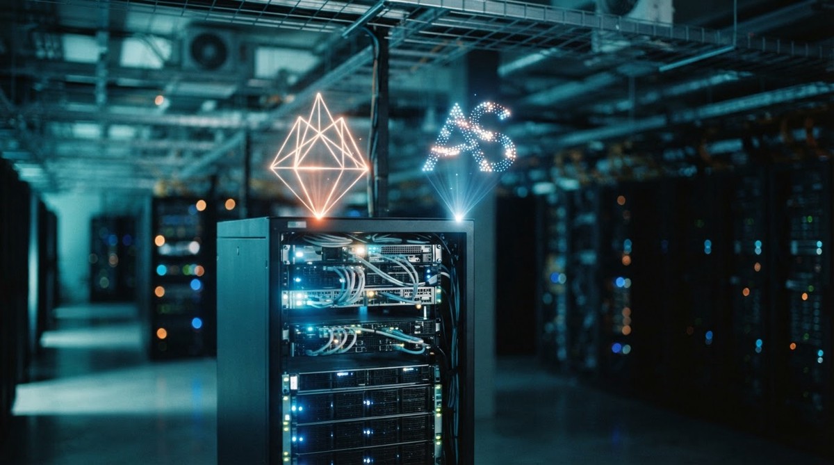 Anthropic 巨額投資 AWS 逾千億美元，押注 AI 算力搶攻雲端市場