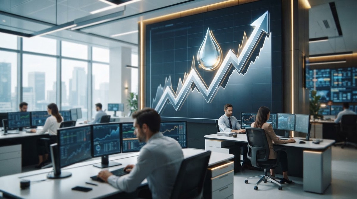 SPX Technologies 斥資 4.1 億美元收購 FIS Water 強化水處理佈局
