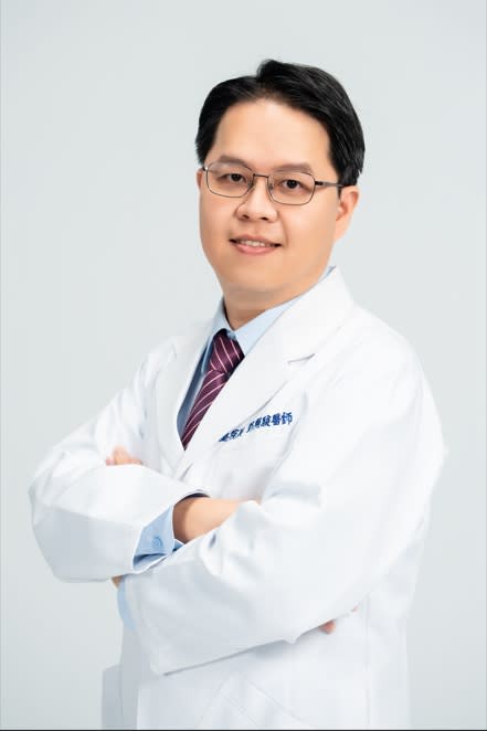 鄧翔駿醫師談二次離心PRP研究與關節健康管理觀念