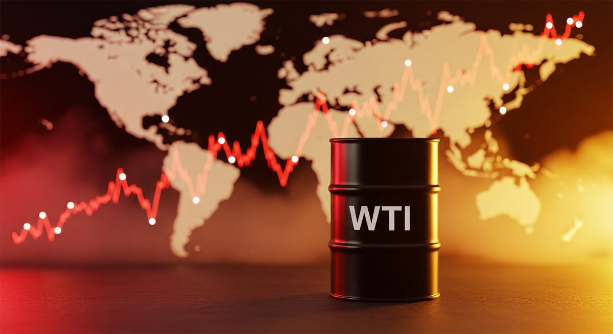 伊朗衝突引發全球油價飆升 美國產量創紀錄仍難擋汽油價破4美元