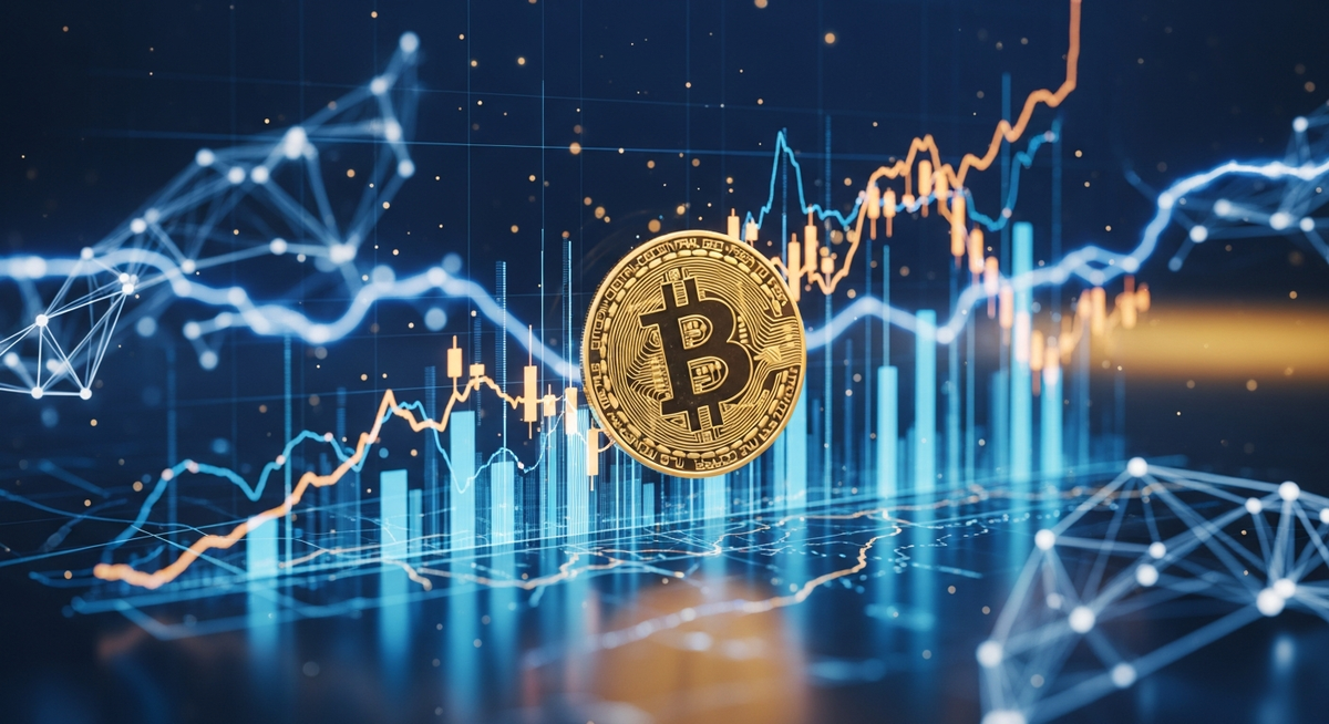 美伊和平協議機率攀升 比特幣與加密貨幣價格週一小幅上揚