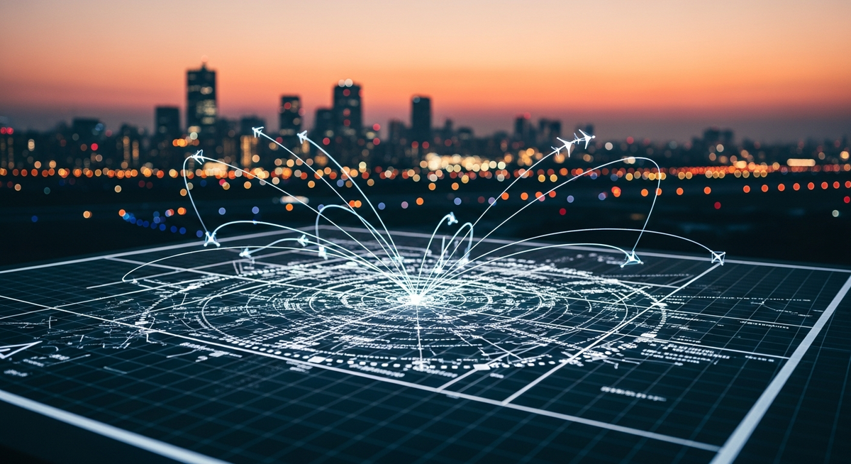 日本飛行導航系統市場迎成長高峰 2031年前複合年增逾7%