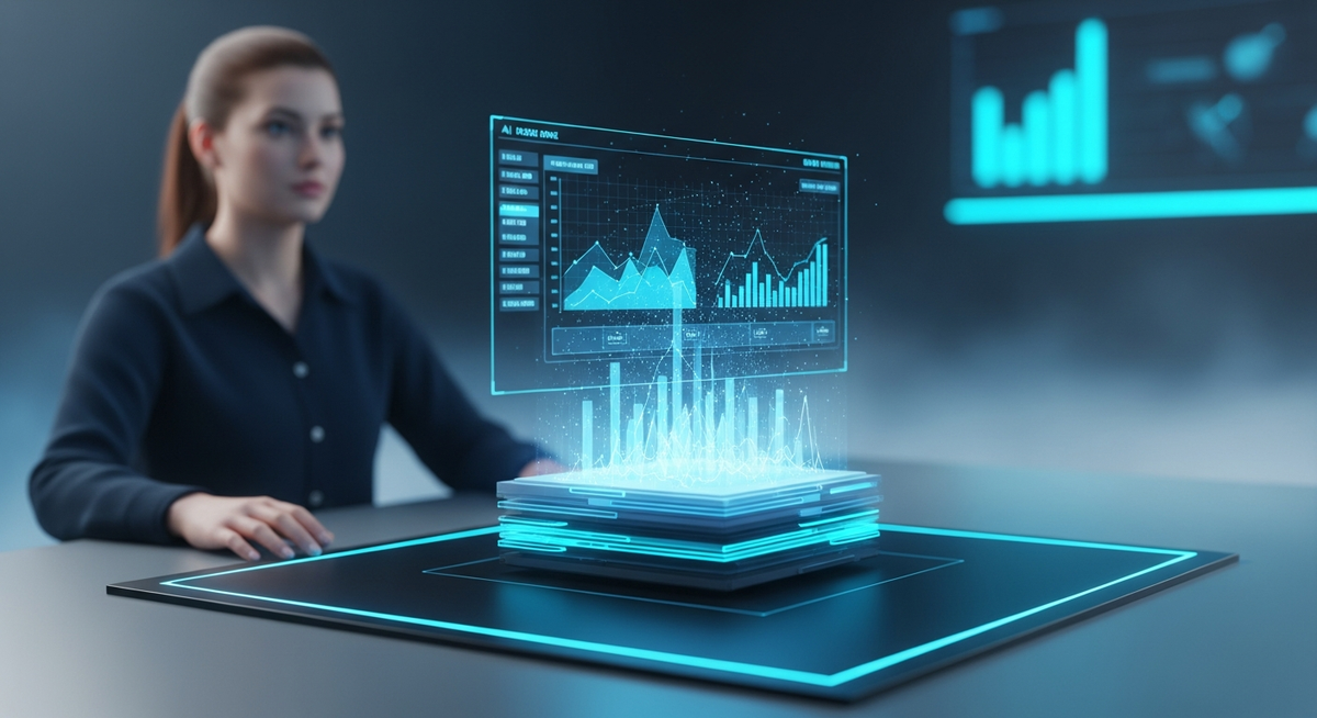 Ricoh 發表 AI 模型 解析圖表「暗黙知」助企業數位轉型