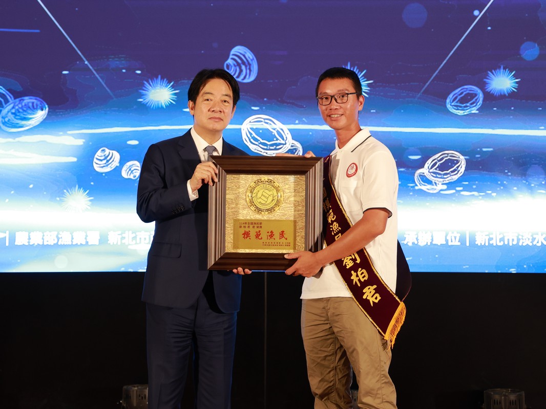 台灣水產養殖新革命！Cococina 導入獨家「LNG 鑽石水」系統，打造歐盟級鮮美海味