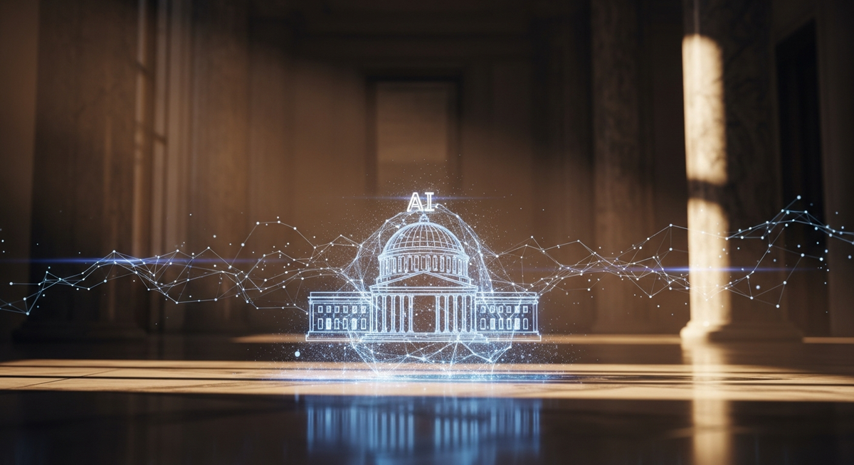 紐約州全境推動AI培訓 逾十萬公僕將習負責任應用