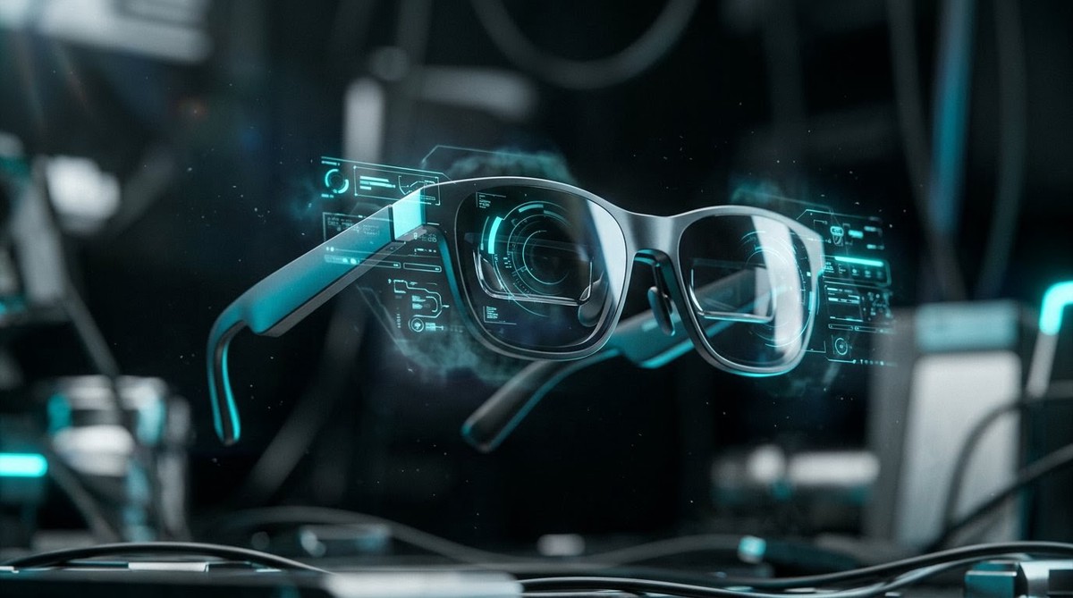 XREAL Aura 智能眼鏡整合 Android XR 系統 挑戰 Meta VR 搶攻生產力市場