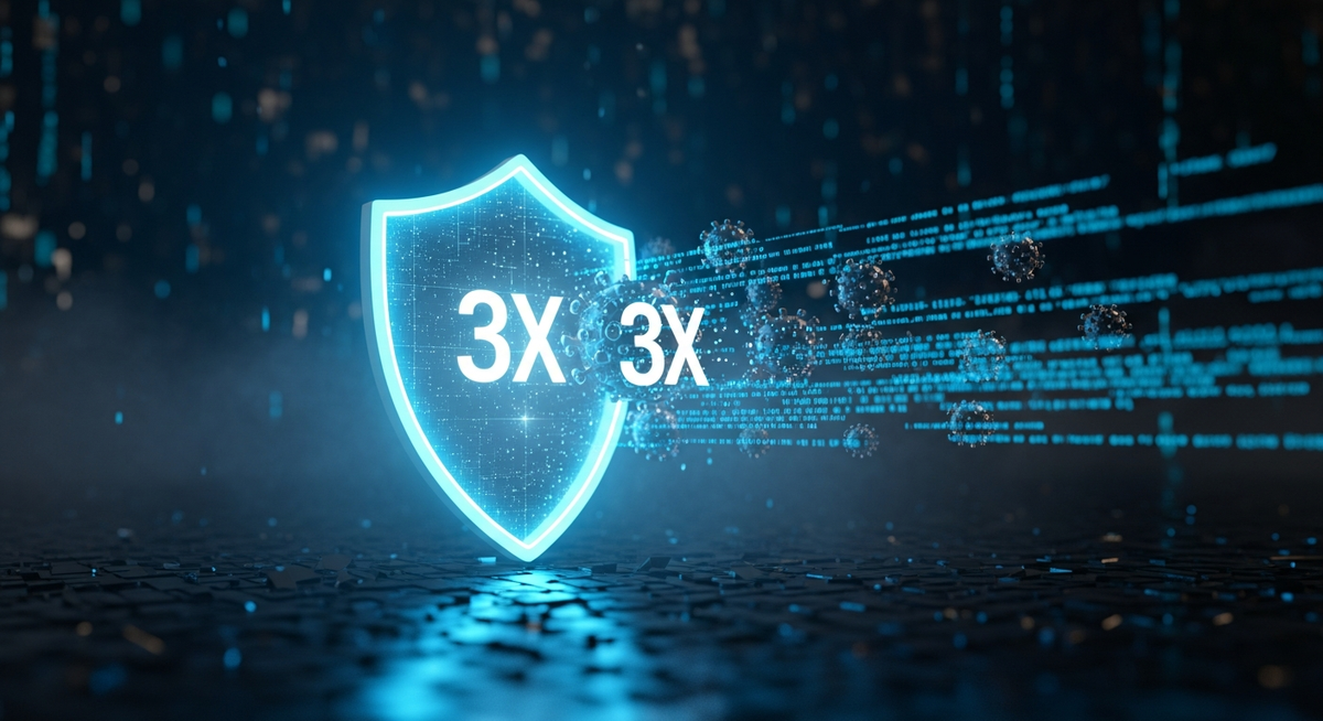 Google 揭 AI 強化日本資安策略：惡意程式偵測率飆升三倍