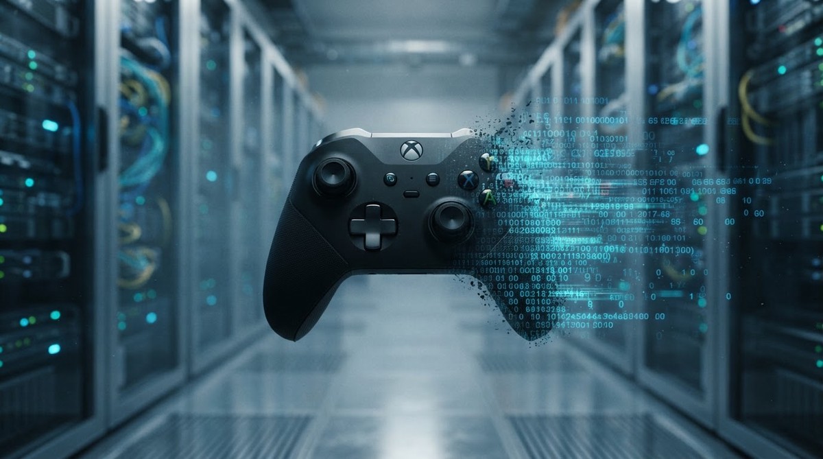 微軟 Xbox 大幅裁員 3200 人 重塑遊戲業務布局 AI 新時代