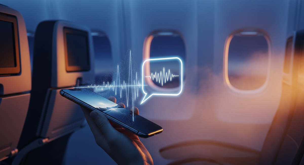 英國航空攜手 Starlink 導入機上通話服務 英歐航線連線體驗將革新