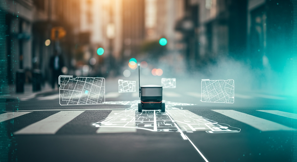 《Pokemon GO》數十億玩家影像化身AI地圖 開發商應用送貨機器人引倫理爭議 《Pokemon GO》數十億玩家影像化身AI地圖 開發商應用送貨機器人引倫理爭議