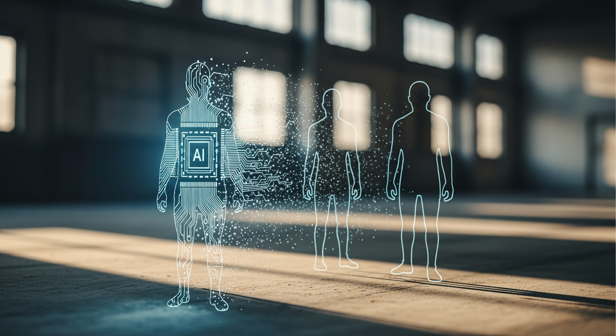 新加坡PMET裁員增空缺 人力部指為AI驅動轉型非全面取代