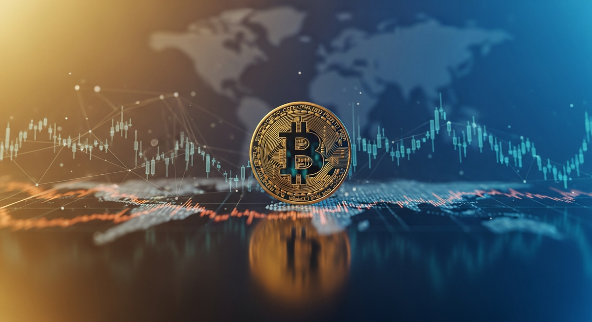 伊朗情勢擾動市場 貝萊德高層稱比特幣「按自身規則」運作具多元投資價值