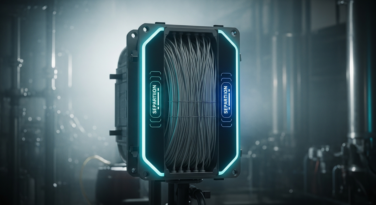 MTR先進膜技術募得2700萬美元 加速脫碳與氣體分離商業化