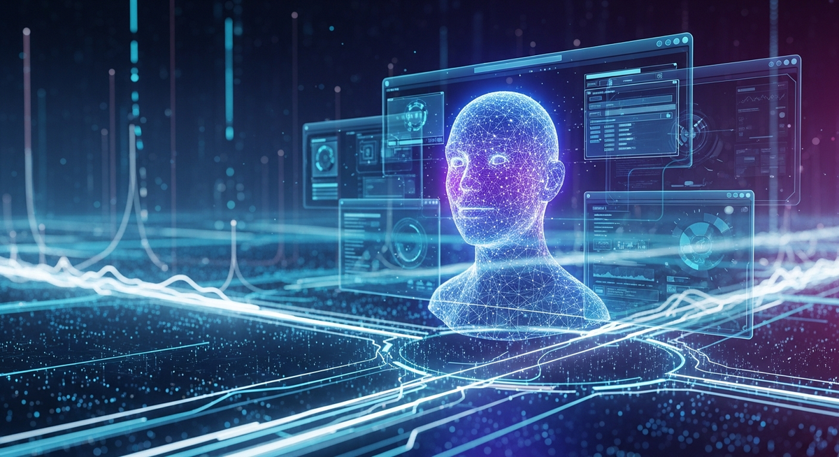 SaaS已死？Appier執行長：自律型AI將取代傳統軟體操作