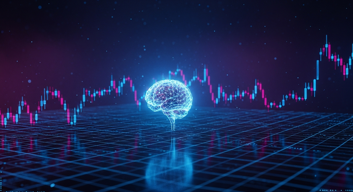 聯準會提名人籲主動應對AI資安風險 警告金融業新型攻擊恐自主漏洞利用