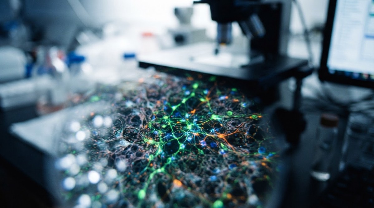 生技商 GenBio 將赴 BIO-Europe 2026 尋國際合作