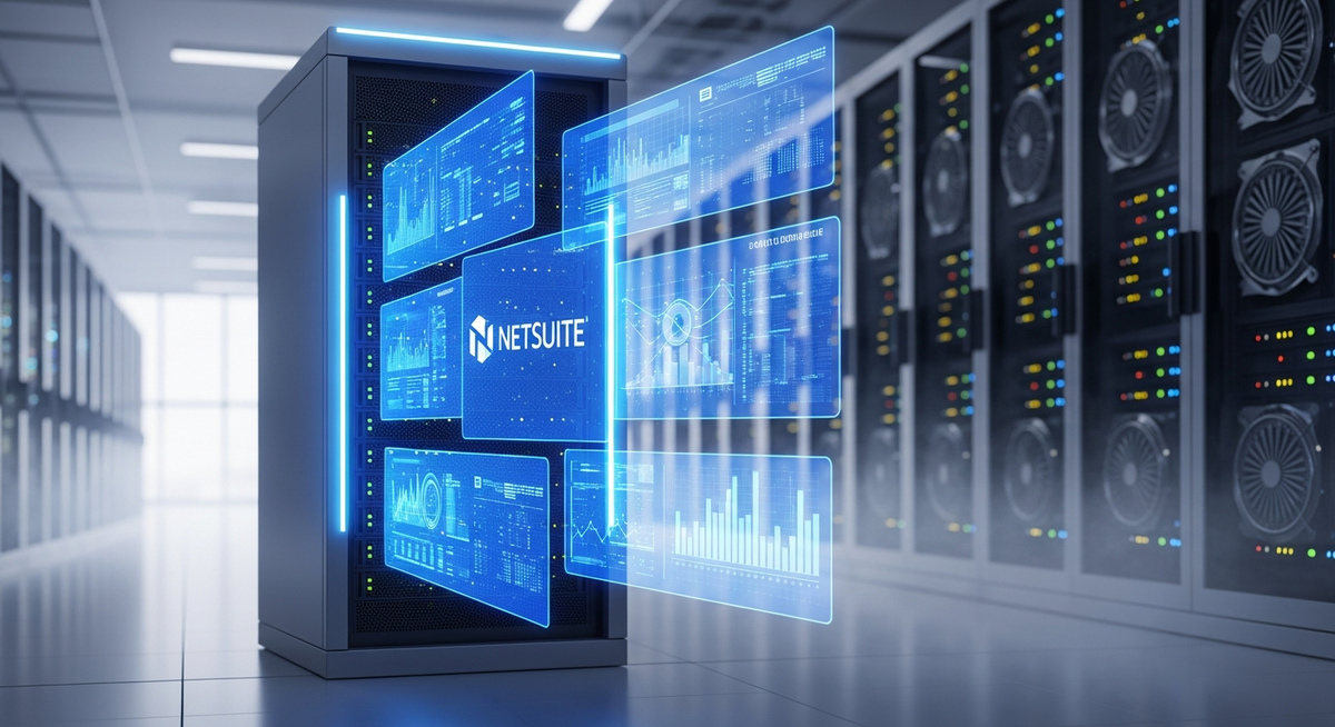 甲骨文旗下NetSuite傳裁員 雲端軟體業成長趨緩現隱憂