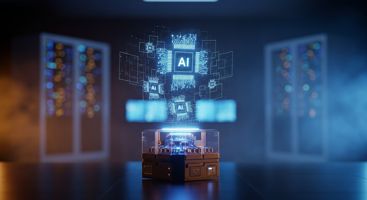 菲美聯手建工業中心 鞏固AI半導體供應鏈