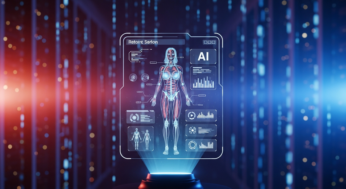 FDA加速審查AI醫療應用 女性健康資料不均引發隱憂