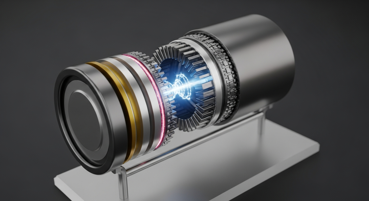 Enovix憑先進矽陽極電池 開拓電動車與消費電子市場 Enovix憑先進矽陽極電池 開拓電動車與消費電子市場