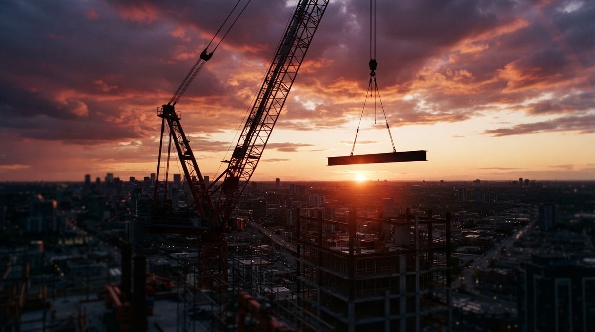 Sterling Infrastructure獲15億美元信貸額度 股價重挫引市場疑慮