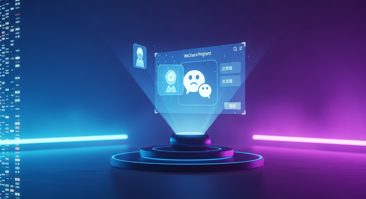 騰訊雲QClaw AI代理升級 深度結合微信搶攻智慧助理市場