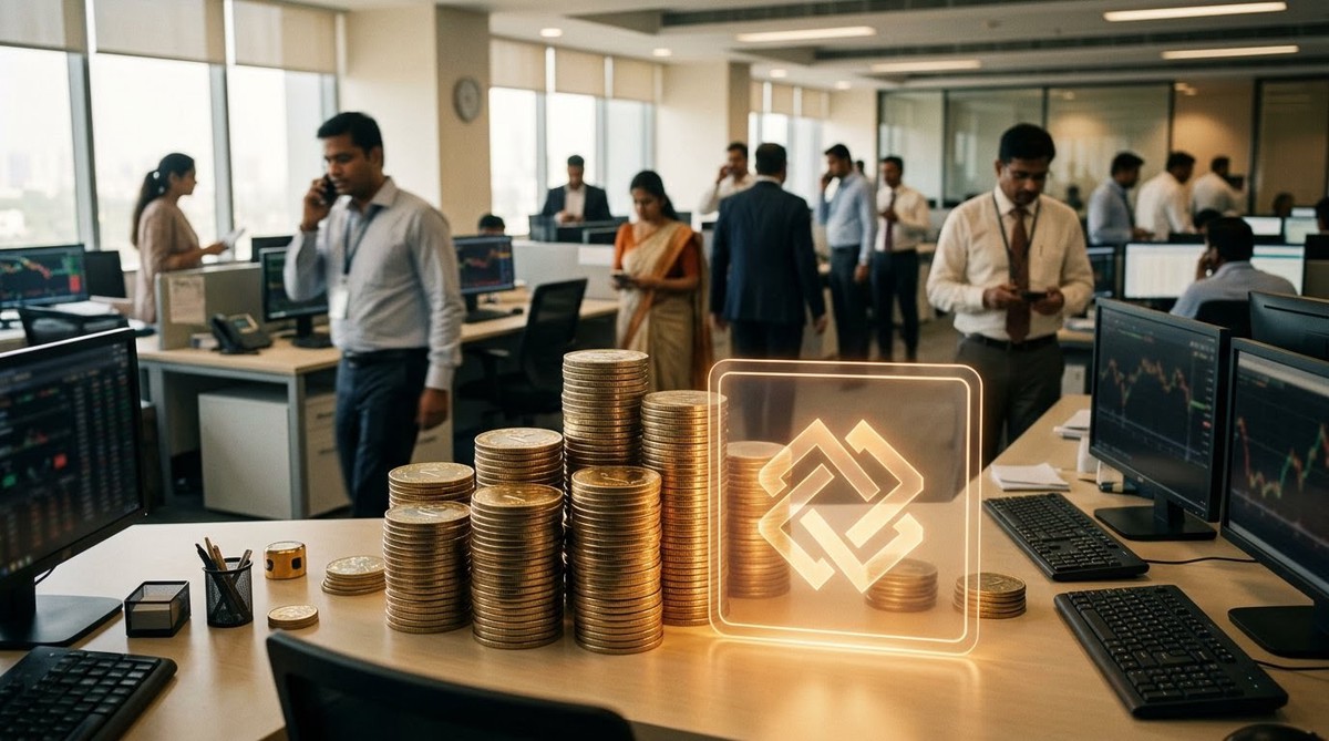 Piramal Finance 收購 DHFL 五年 不良貸款獲利 30 億盧比