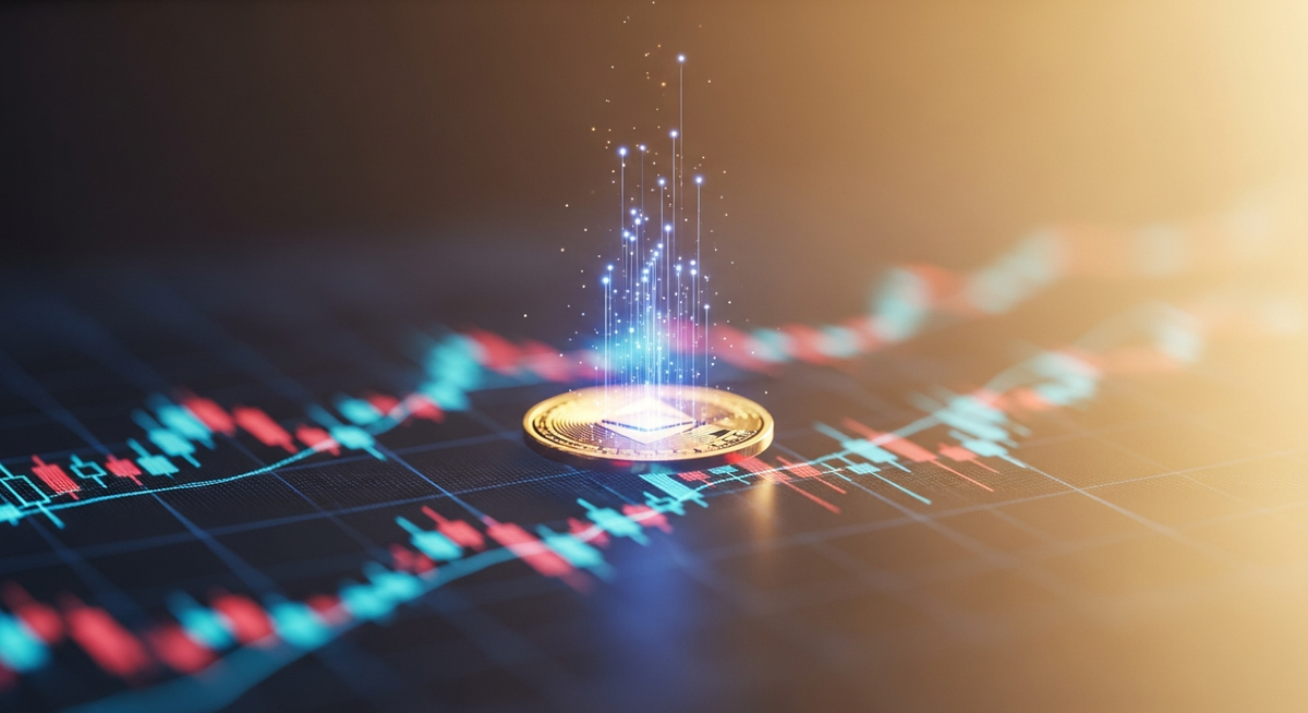 加密貨幣新創 Q2 首週募資7600萬美元 基礎設施與AI成熱點 加密貨幣新創 Q2 首週募資7600萬美元 基礎設施與AI成熱點