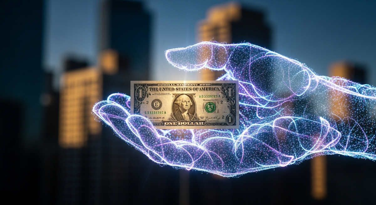 OpenAI銷售主管跳槽興盛資本 AI人才逆流引關注