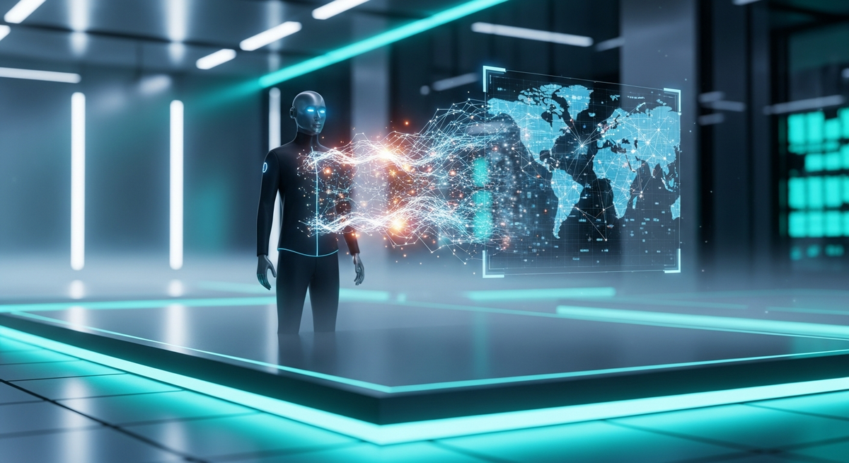 日本AI開發商homula結盟Bright Data 助攻日企數據轉型