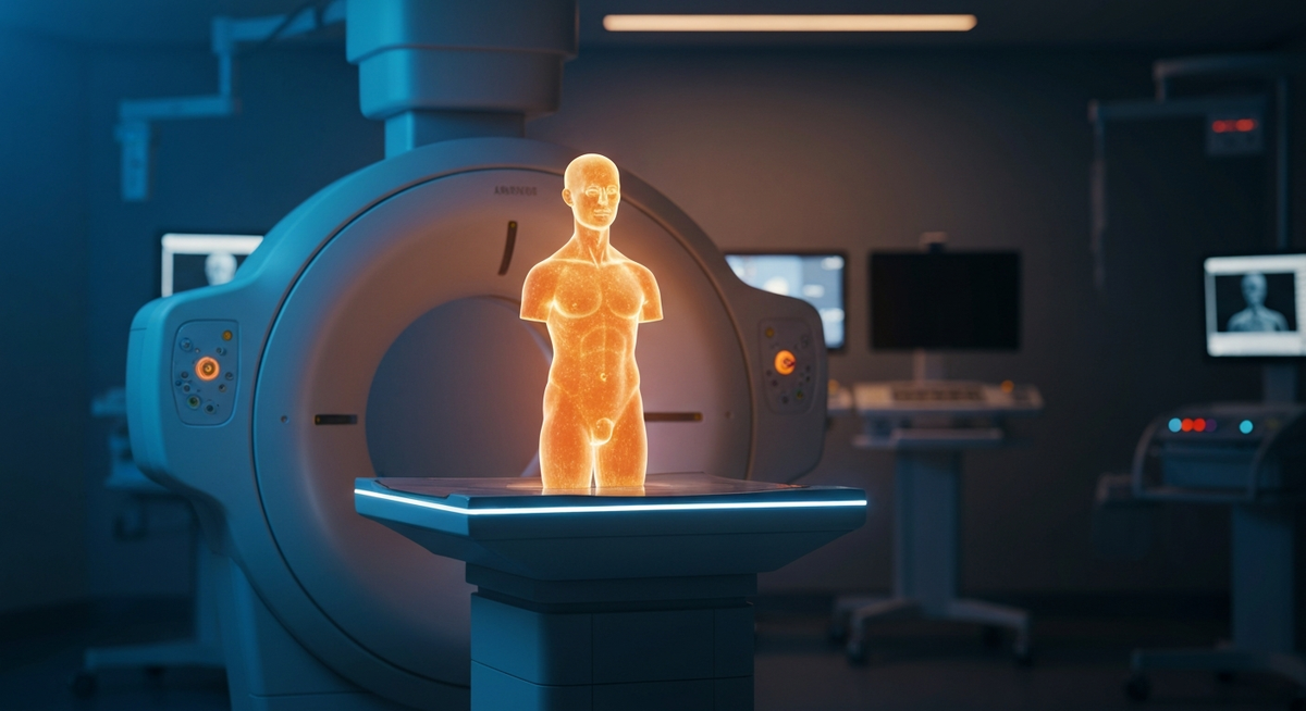 電腦斷層掃描市場規模看漲 2033年上看82.1億美元