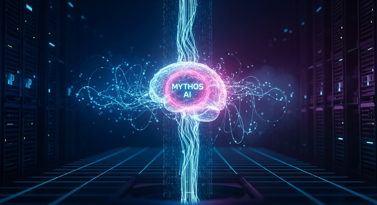 Anthropic 新 AI 模型 Mythos 展驚人資安能力 憂淪駭客利器僅限盟友取用