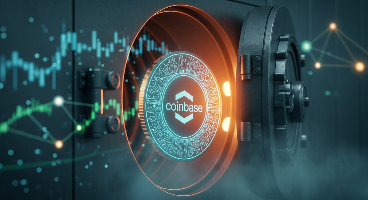 Coinbase獲OCC信託執照 強調聚焦基礎設施服務非銀行業務