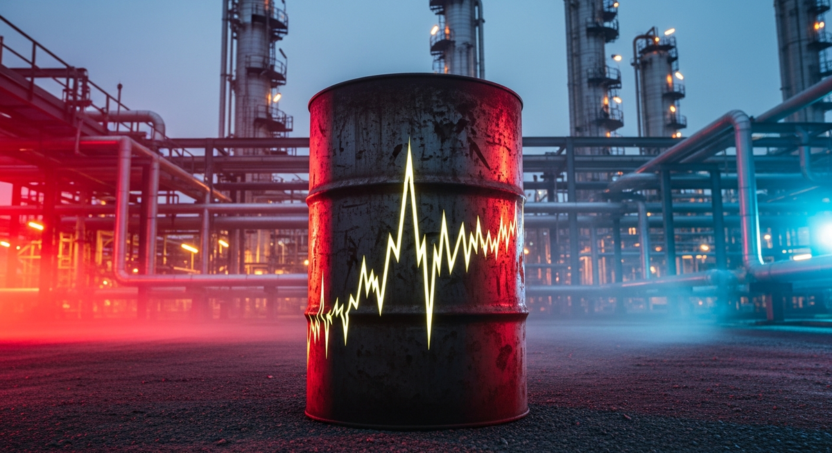 伊朗戰火添變數 美股收黑、油價飆破百美元 聯準會升息添變數