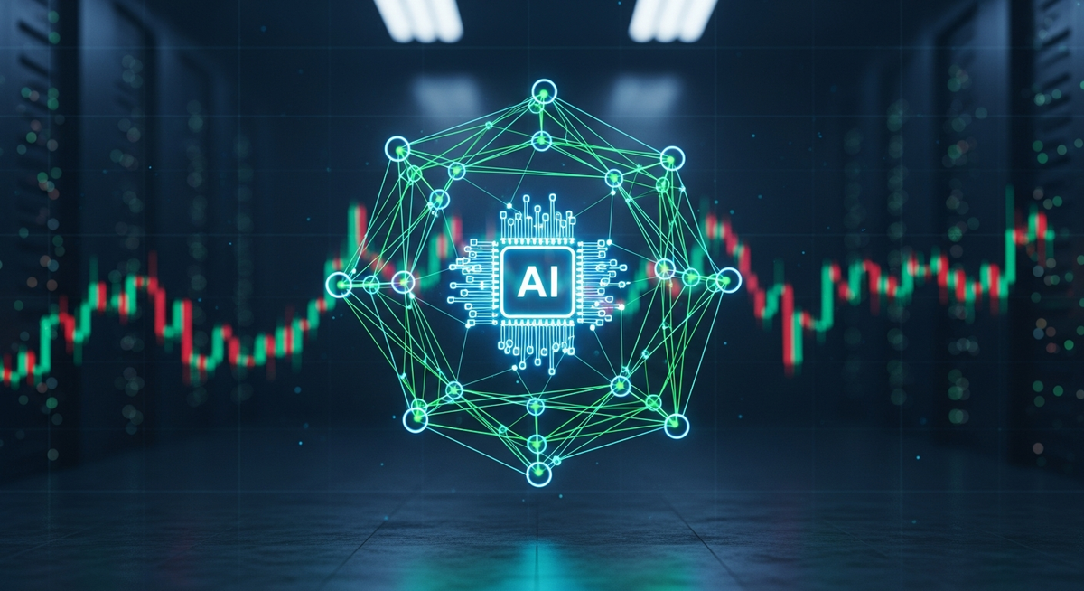 AI交易標準化恐釀系統性風險 全球監管借鑑矽谷銀行危機