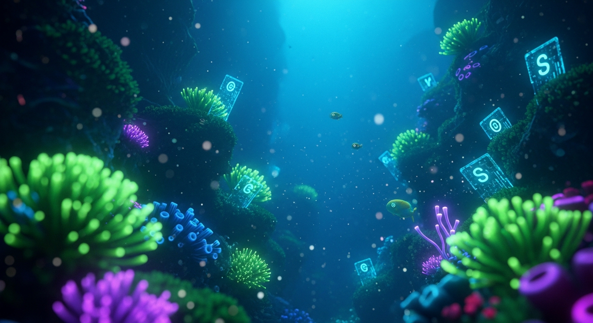 遊戲《Subnautica 2》熱賣，魁匠團面臨 2.5 億美元鉅額獎金爭議