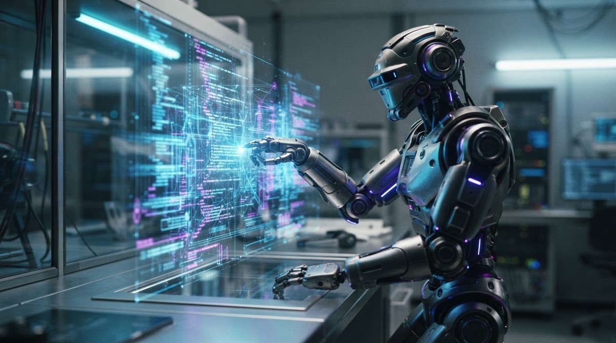 賈揚清辭輝達創 Intent Lab 自主 AI 團隊「Fleet」顛覆軟體工程開發模式 賈揚清辭輝達創 Intent Lab 自主 AI 團隊「Fleet」顛覆軟體工程開發模式