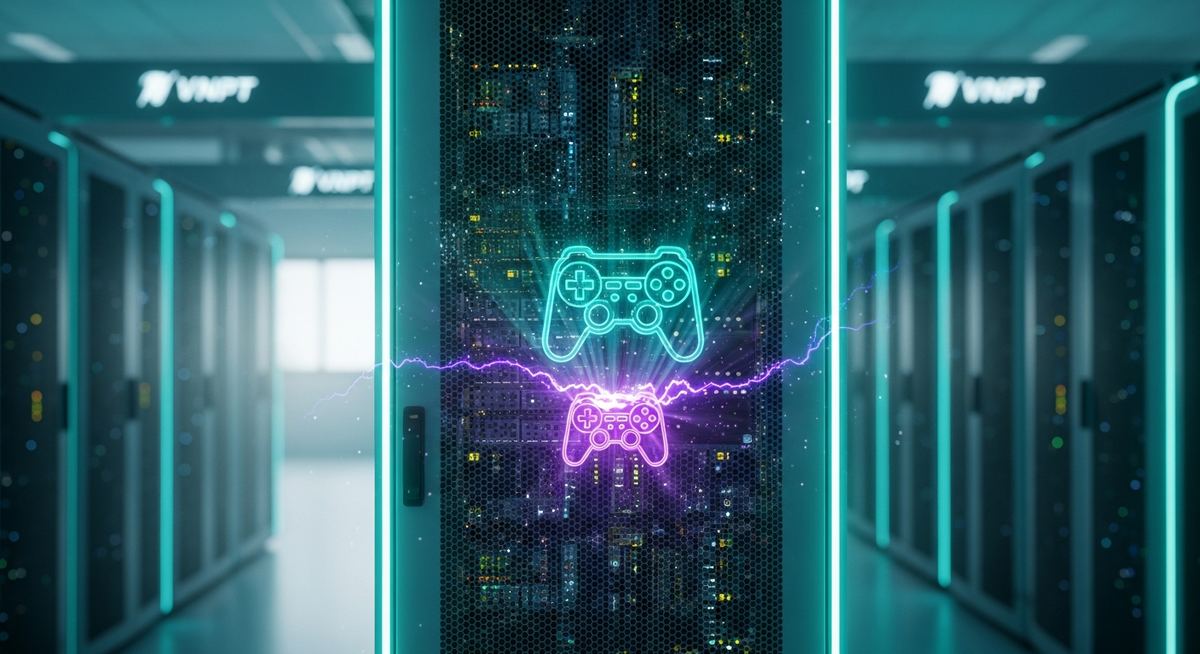 Radian Arc聯手VNPT、Blacknut 在越南推出GPU雲端遊戲服務