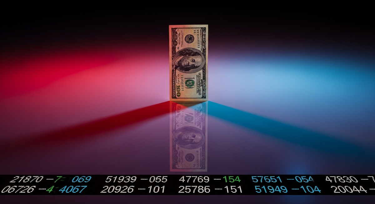 美元走強訊號浮現 牽動全球股債、原油及新興市場