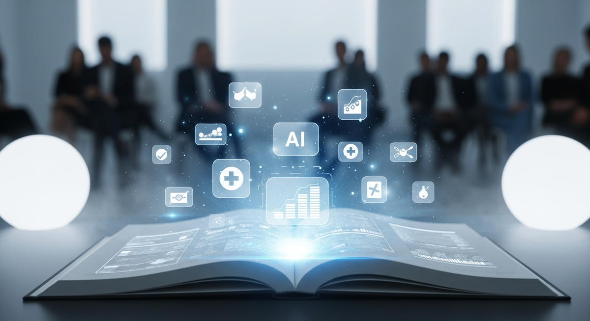 醫療資訊暨管理系統協會歐盟年會將聚焦AI應用與挑戰